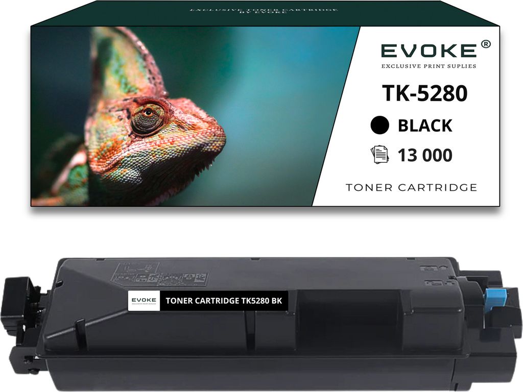 Toner pro Kyocera TK5280K-TK5280B TK5280K Black (černý) | Obrázek produktu 