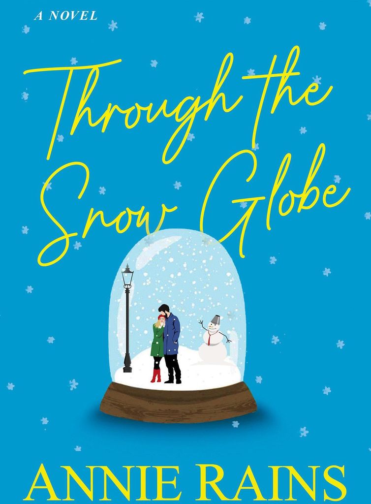 Through the Snow Globe
