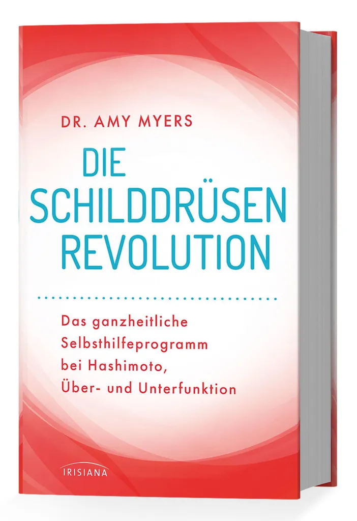 Retrouver l'énergie avec La Révolution de la Thyroïde : guide pratique
