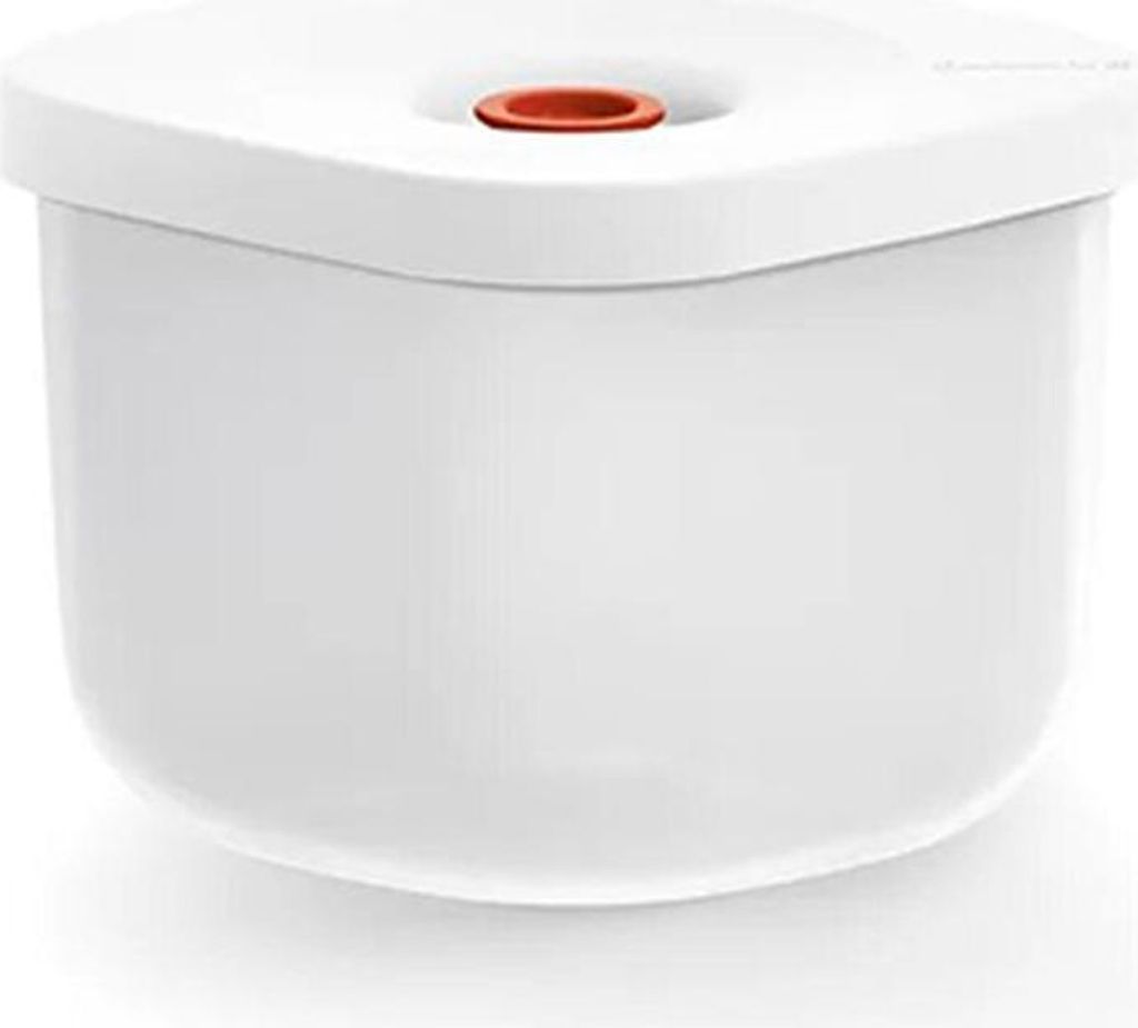 Guzzini Hohe Vakuumbehalter S Save-It, 11850311