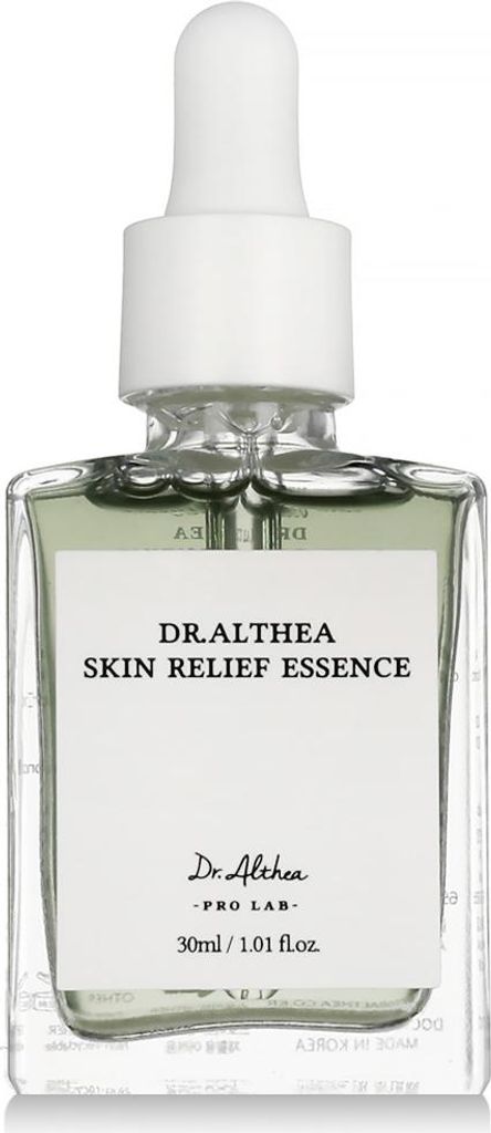 Dr.Althea Skin Relief Essence 30 ml Produktbild 