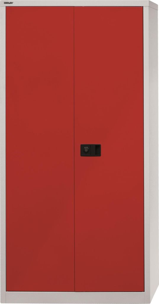 Bisley Universal Flügeltürenschrank - Farbe: Produktbild 