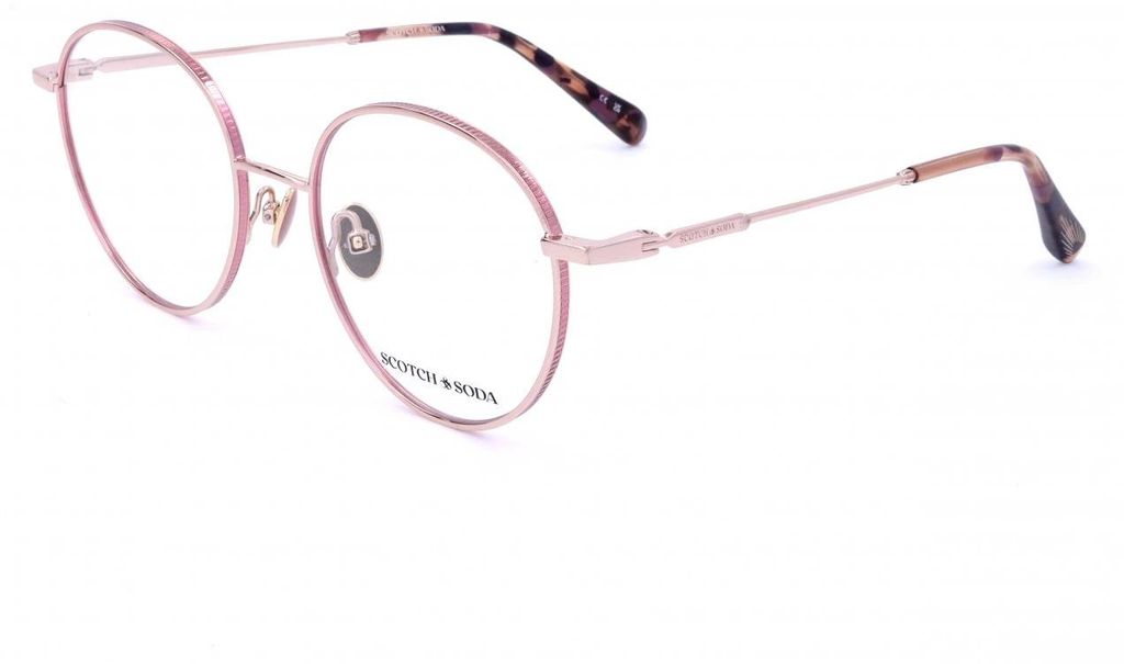 Scotch & Soda Sonnenbrille SS1021 401 50 18 135 Produktbild 