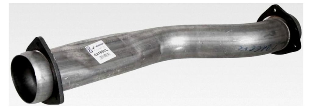 Abgasrohr – Hochwertiges Produkt