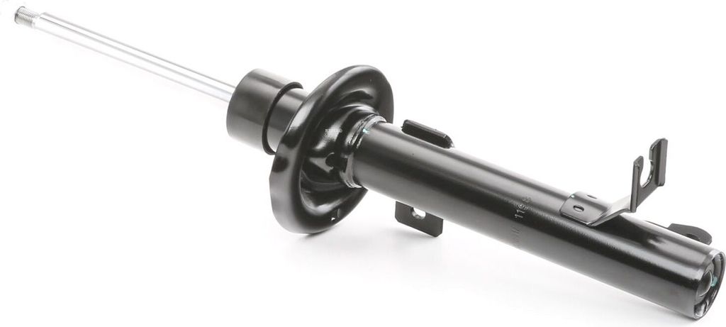RIDEX 854S0498 - OE 1202475 Stoßdämpfer, Vorderachse rechts für Fiesta V, 2 (DY)