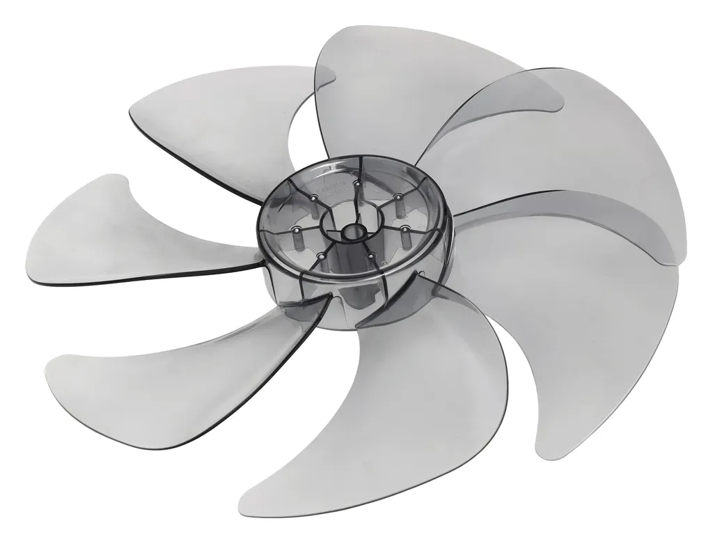 Ricambio Pala Rowenta SS-1810003417 per Ventilatore QV5040 Silence