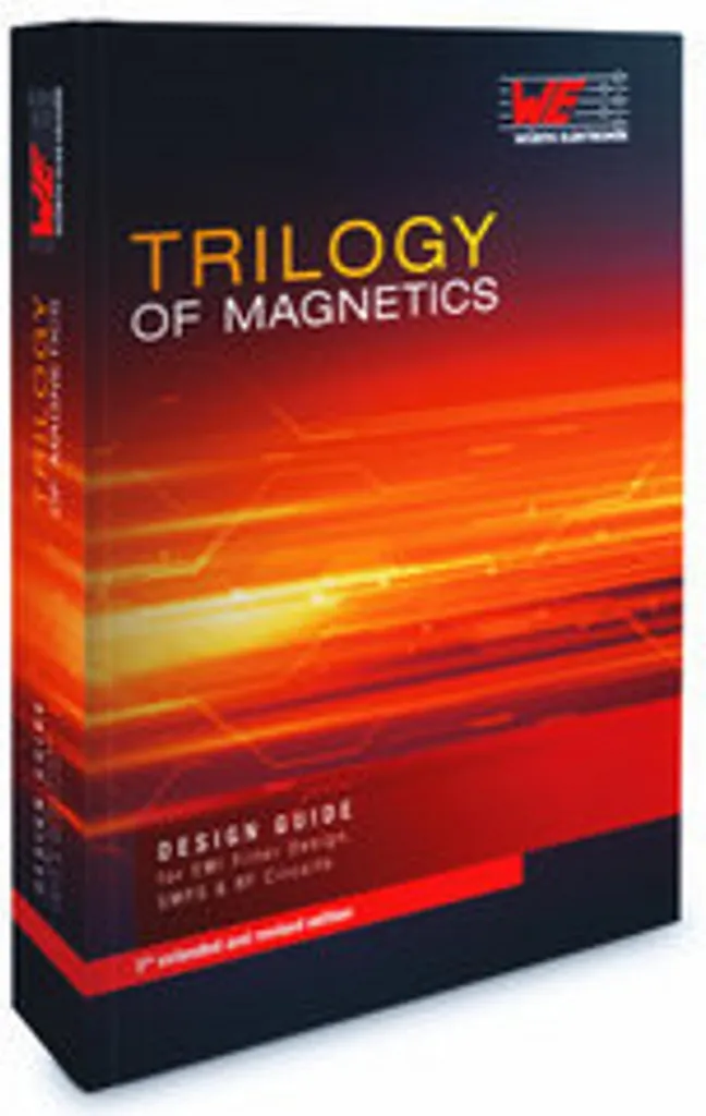 Réussir vos Designs Électroniques avec la Trilogy of Magnetics CEM