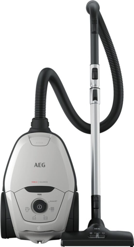 AEG VX82-1-2MG  Aspirapolvere con filtro igienico lavabile Immagine del prodotto 