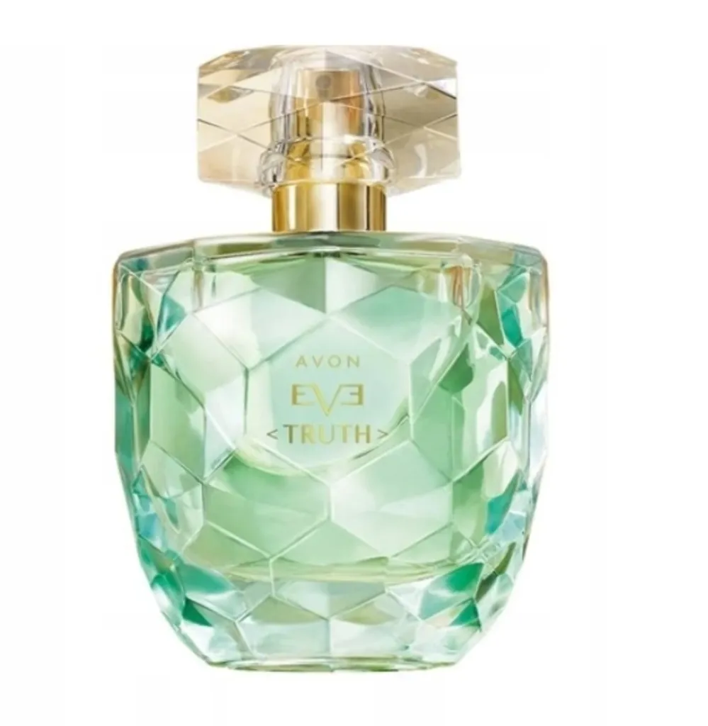 Eve Truth Parfum 50 ml - Solution pour une Fragrance Longue Tenue Femme