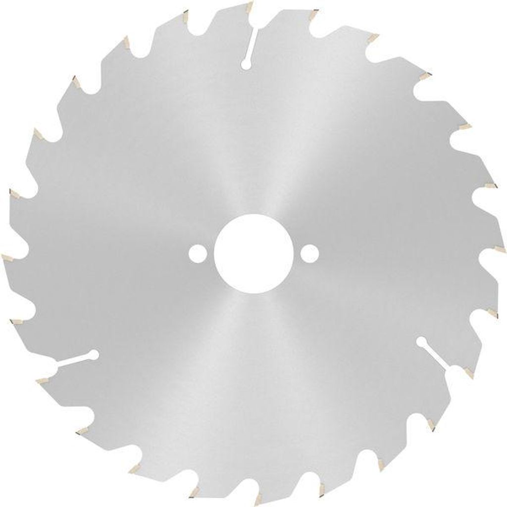 PRO Wood Kreissägeblatt, 190 x 2 x 30 mm, Z24