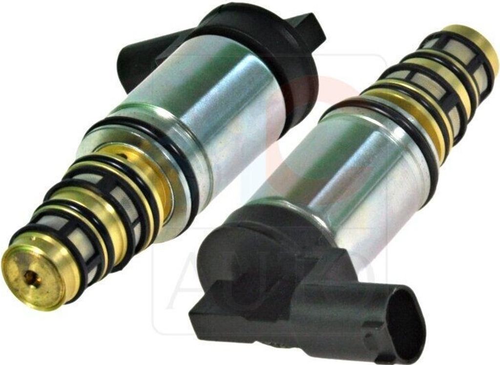 ACAUTO Regelventil Klimakompressor AC-02DL06 für FIAT TIPO Kombi (356) 88mm elektronisch