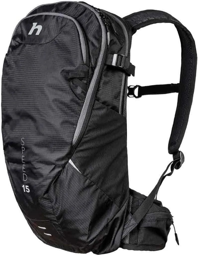 Sac à Dos Sportif 15L Hannah Speed - Idéal pour le Trail et le Camping