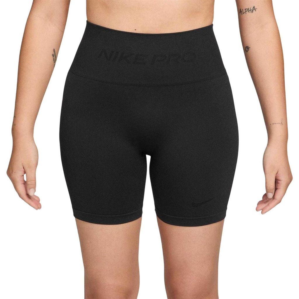 Nike - "Performance" Shorts für Damen GT20502 (38 DE) (Schwarz)
