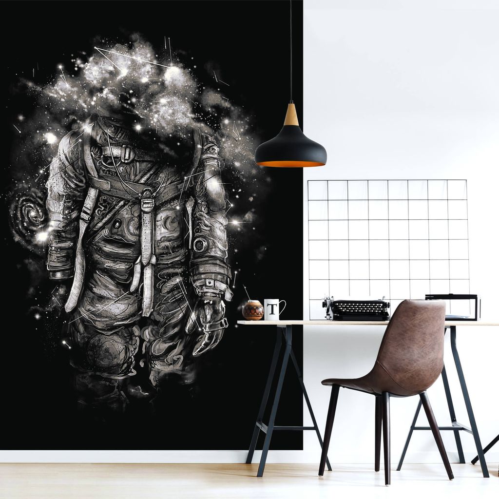 A.S. Création Vlies Fototapete - Lost in Cosmic Shades DD119179 Desigwalls