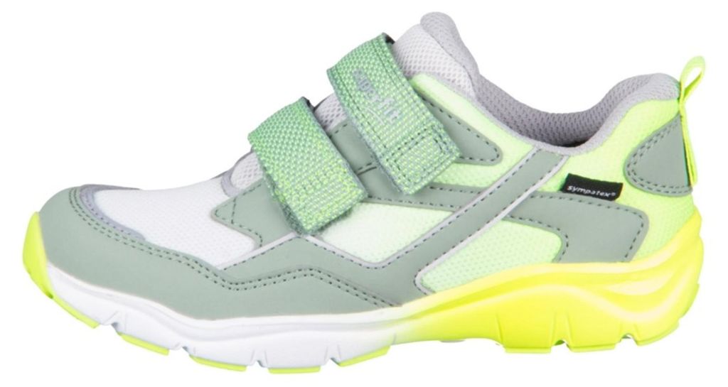 Schuhe Superfit 10002517500