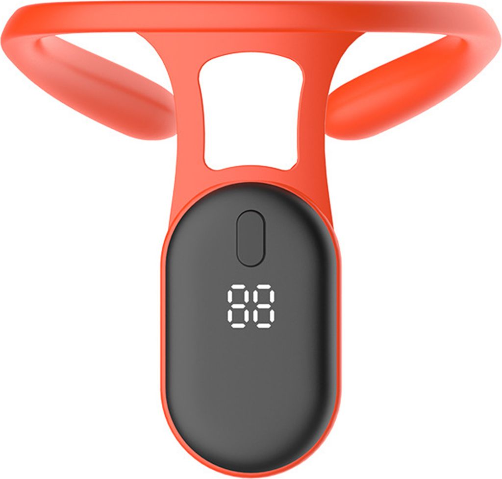 Haltungskorrektur mit Vibration, 400 mAh Batteriebetrieb, wissenschaftliche ergonomische Haltungsverfolgung und Training in Echtzeit, Erinnerung, H...