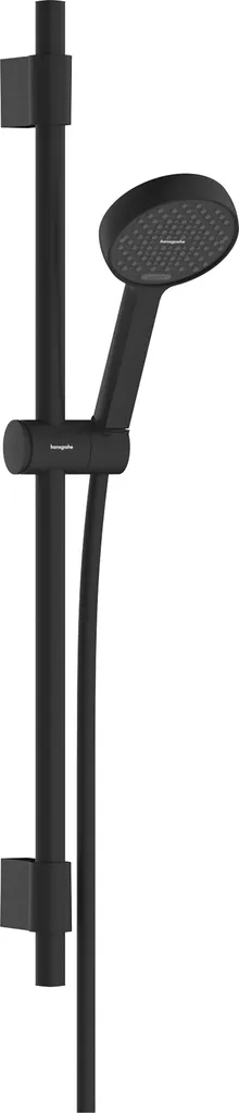 Hansgrohe Activera Select S 28048670: SPA a Casa tua Nero Opaco