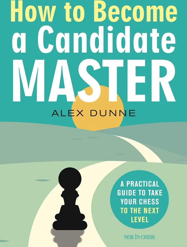 How to Become a Candidate Master : Gagner en Tournoi et Monter en ELO