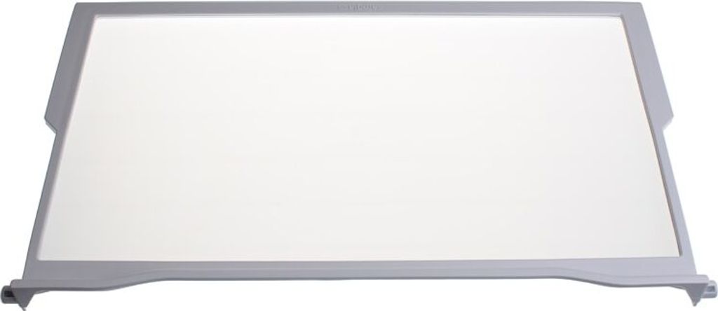 WHIRLPOOL - Glas Gemüse Ablageschale - 481245088134 Produktbild 