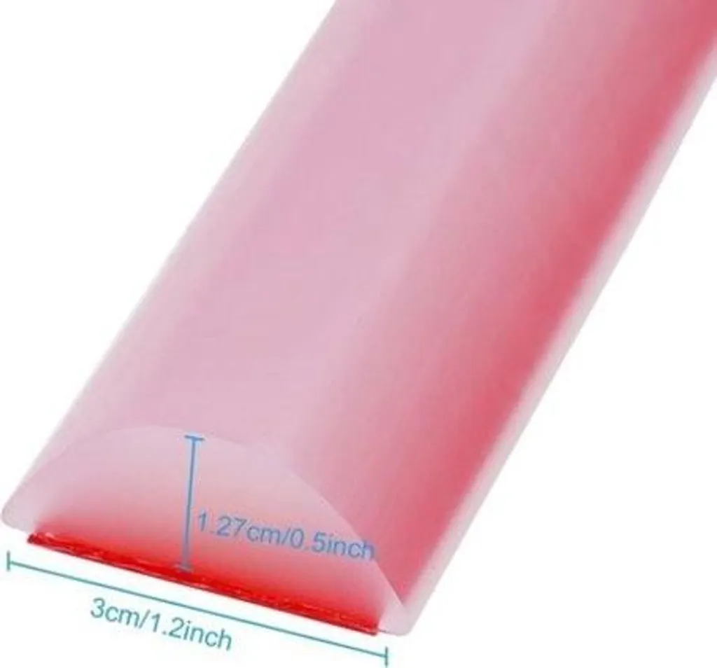 Bloqueur d'eau en silicone autocollant - Solution inondation douche