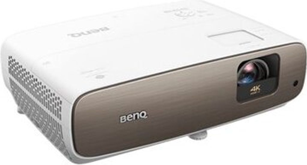 BenQ W2700, 2000 ANSI lumenów, DLP, UHD 4K (3840x2160), Zdjęcie produktu 