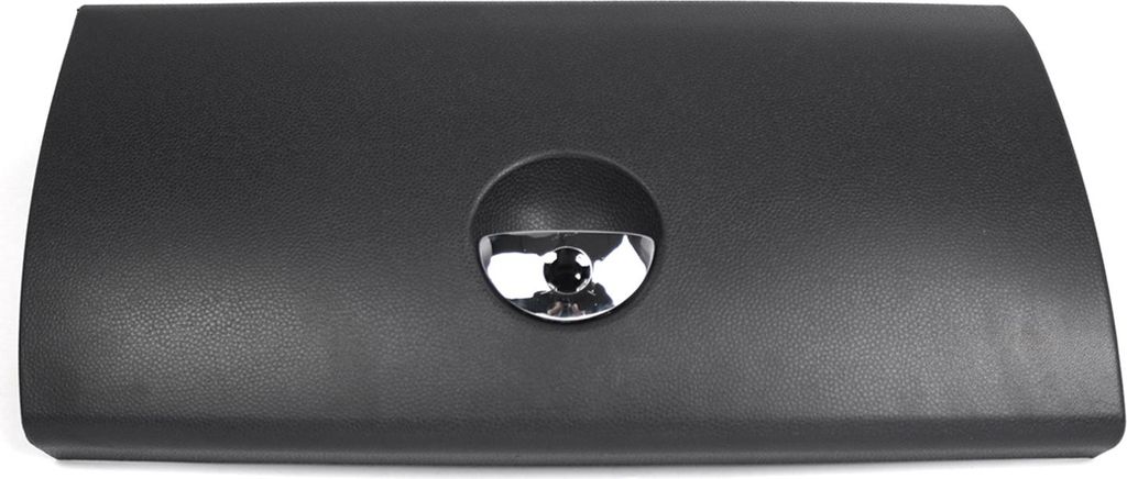 Handschuhbox-Tür Deckel, Autoschleifhöhle-Abdeckung Ersatz für BMW Mini R50 R52 (S) R53 2001-2008, 51166959970, 51167058398