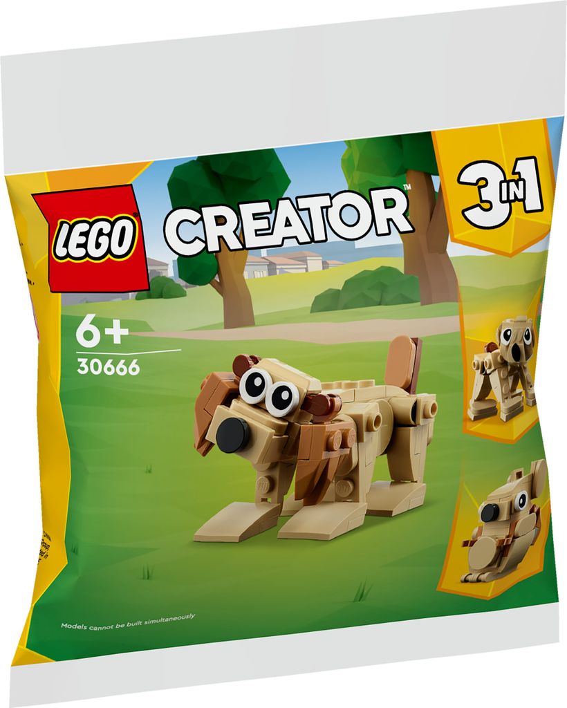 Geschenkset mit Tieren Produktbild 
