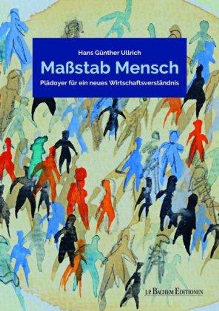 Maßstab Mensch