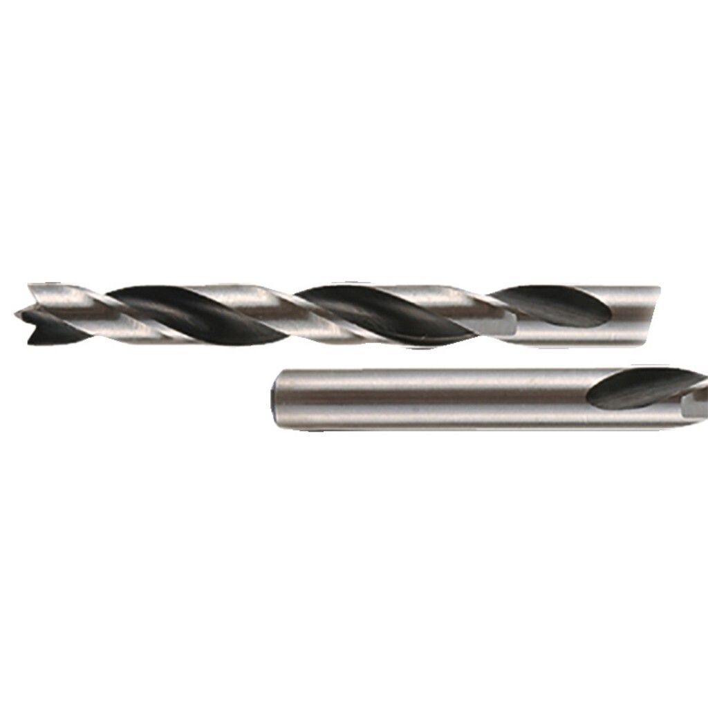 Makita Mèche à bois CV 5x85 mm tige ronde pointe de Image du produit 