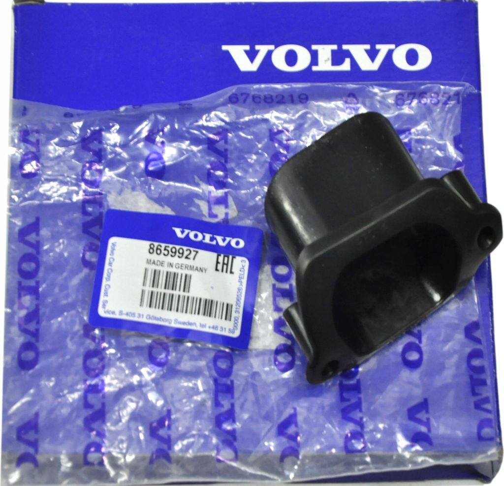 VOLVO XC90 links OE Scheibenwaschleuchtenhalter, neu & original vom autorisierten Händler