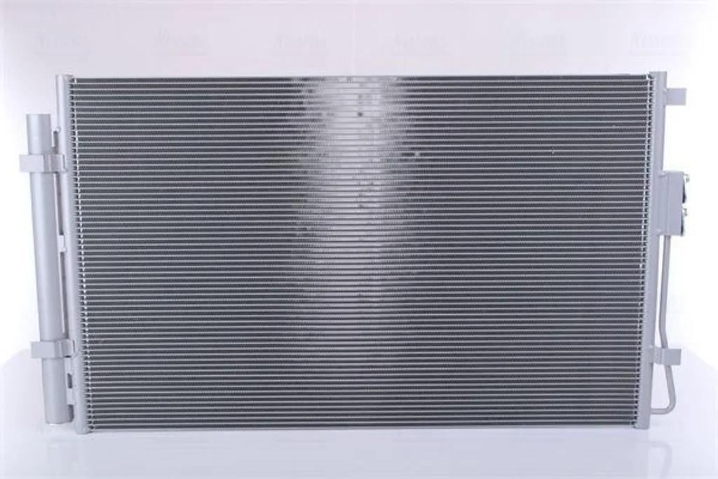 Remplacer le Condenseur de Clim Santa Fe - Nissens 940392 pour Air Frais