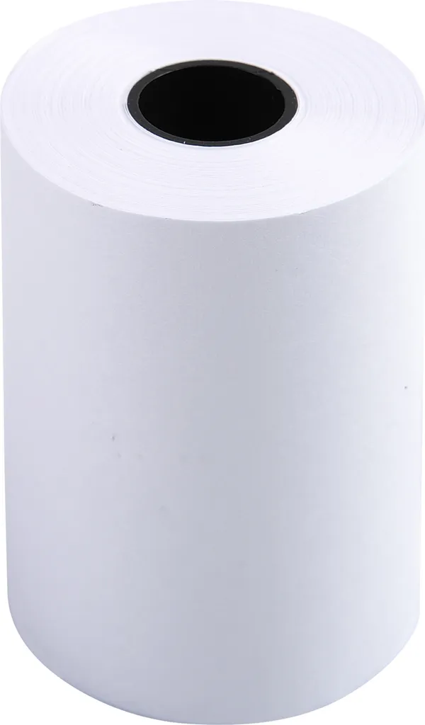 Fini les Tickets Illisibles avec la Bobine Caisse Exacompta 57x38mm x50