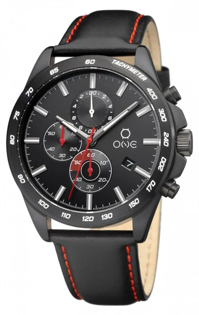 Montre One OG4371PP31S pour Homme Actif Idéale pour le Sport et Travail