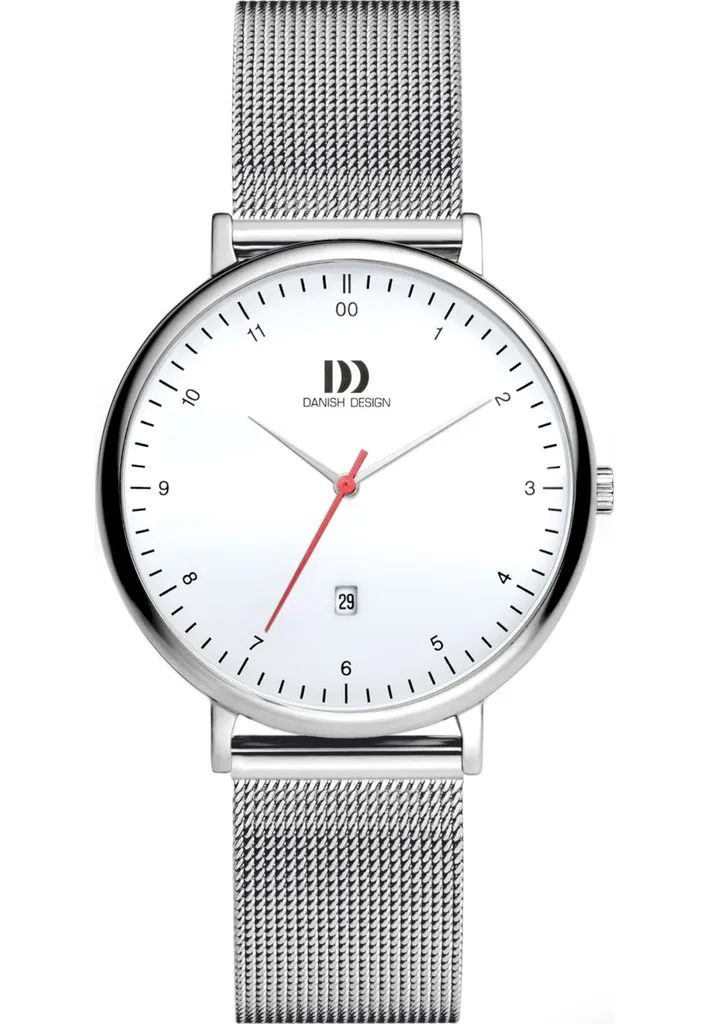 Montre Danish Design IV62Q1188 - Modèle 3324623 Élégance Danoise