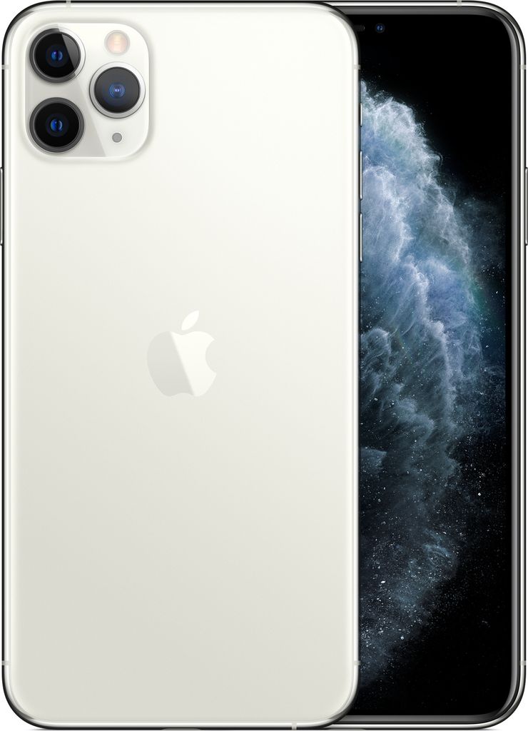 iPhone 11 Pro Max 256GB Produktbild 