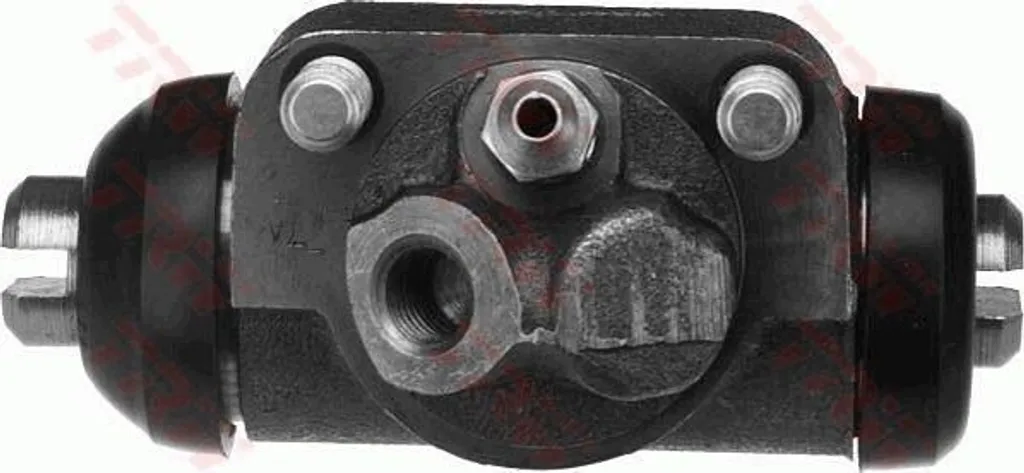 Cylindre de frein Defender anti-fuite TRW BWH248 résout déséquilibre