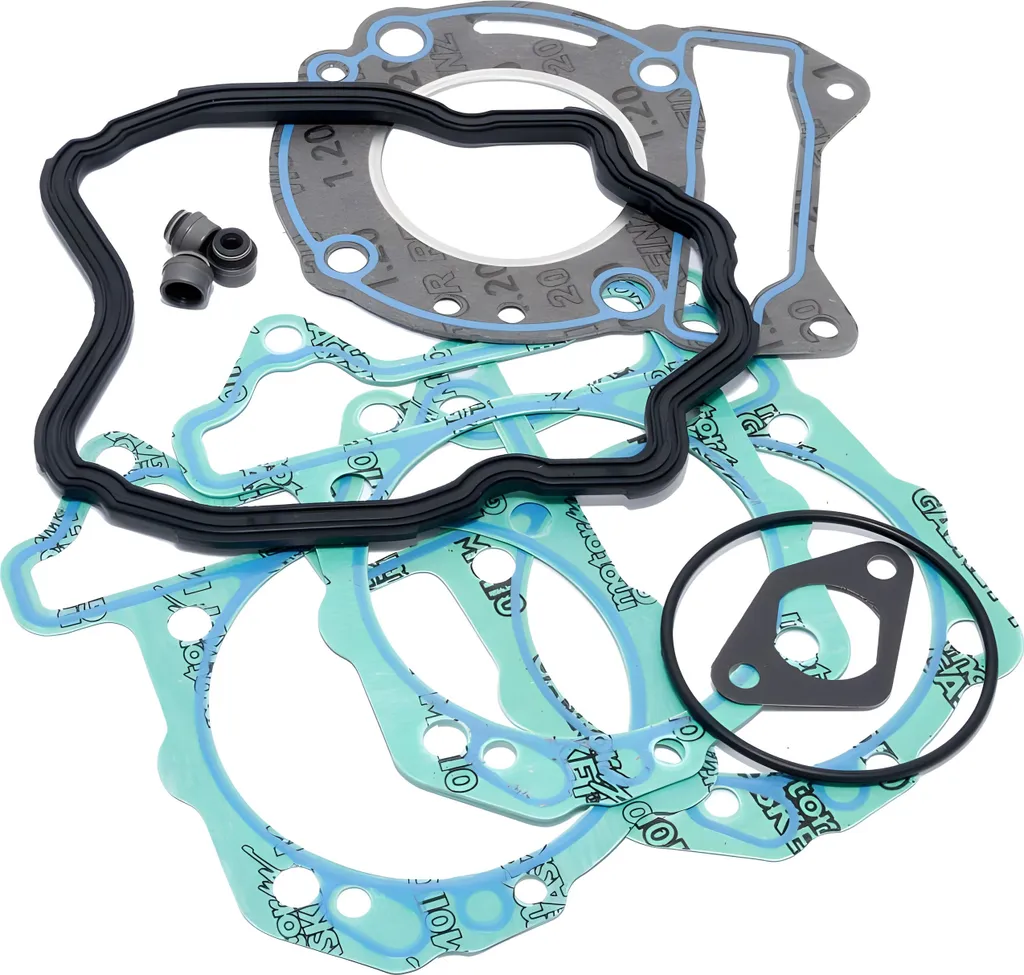 Kit étanchéité moteur contre fuites Piaggio Gilera 125 4T DNA 125