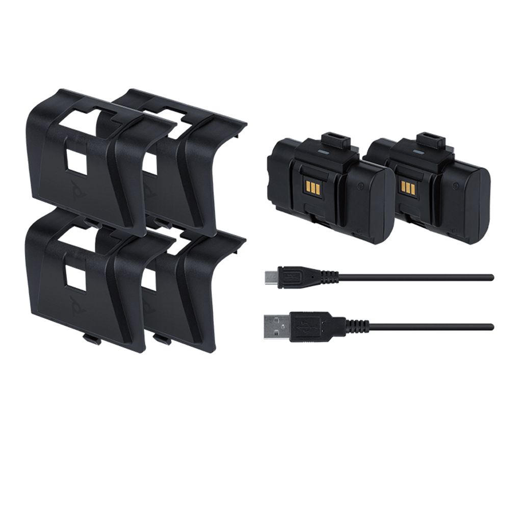 PDP Play & Charge Kit pour XBOX Series X Image du produit 