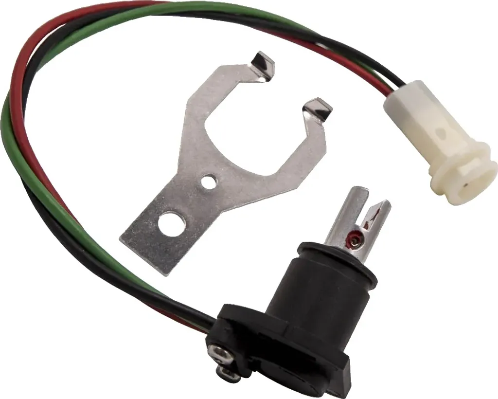 Kit capteurs de trim induction magnétique pour Volvo Penta propulsions