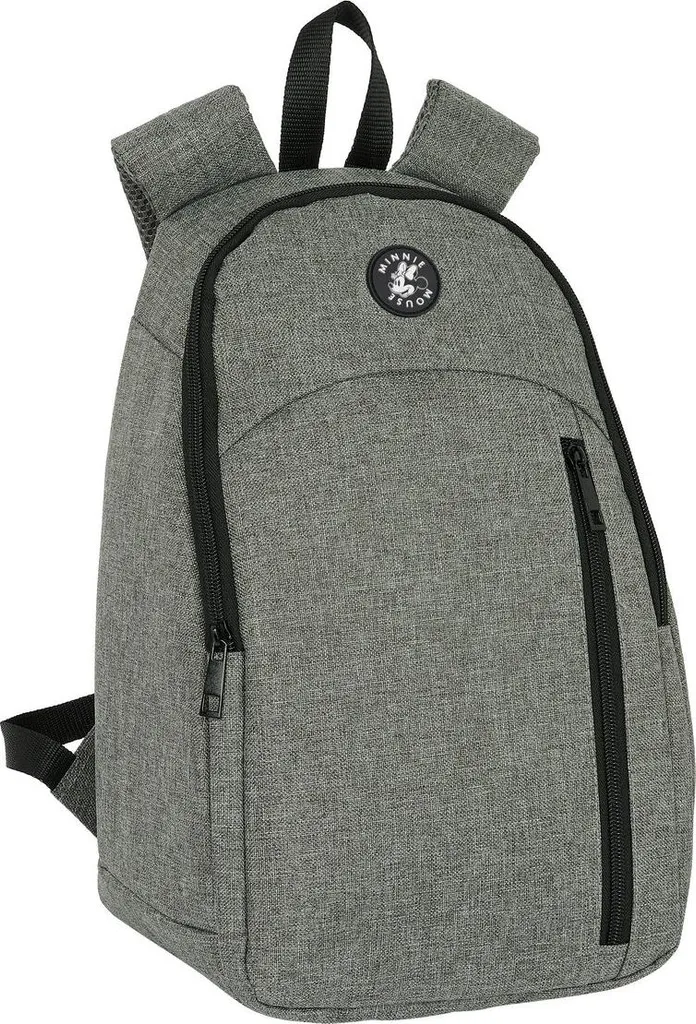 Sac à Dos Pique-Nique Minnie Mouse - Idéal Sorties Scolaires et Voyages