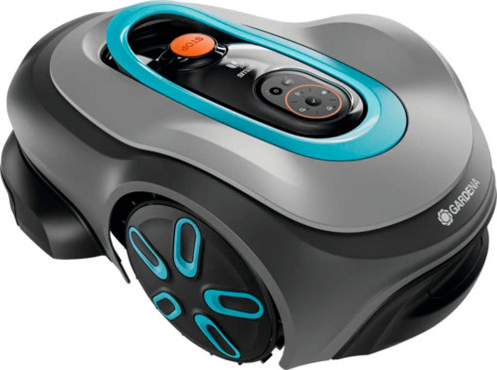 Gardena Mähroboter smart SILENO pro 600 qm Immagine del prodotto 