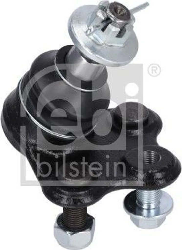 Supprimer jeu suspension RAV 4 : Joint de guidage FEBI 184264 OE