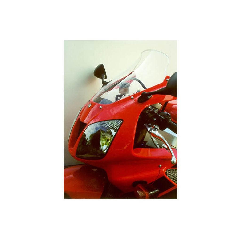Čelné sklo na motorku MRA HONDA VTR 1000 SP1, SC45, Obrázok produktu 