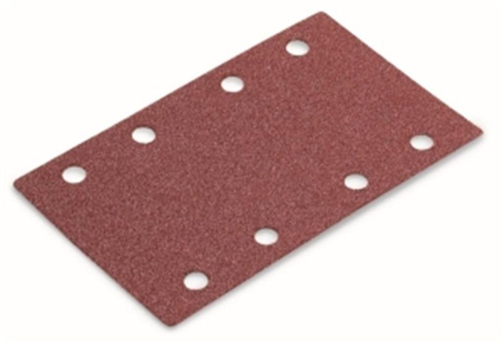 Flex Klett-Schleifpapier PurFlex 80x133 PolyurethanP180 VE50