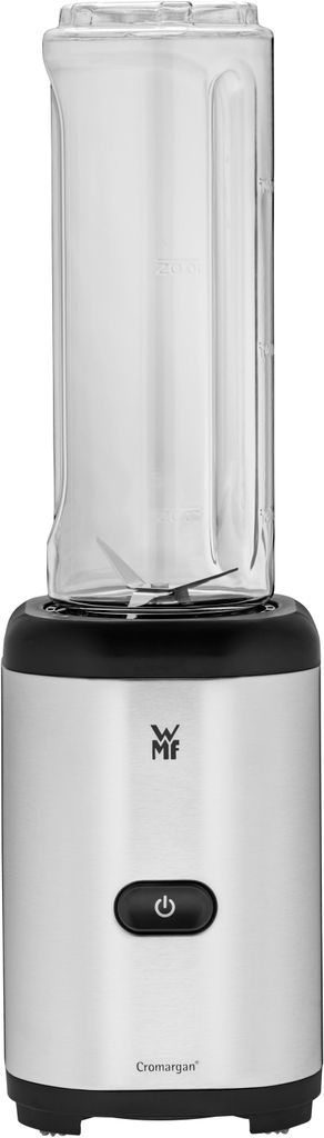Botella reutilizable Kult X Mix & Go de WMF, 0,3 litros, Imagen del producto 