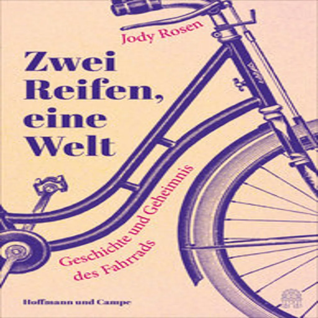 Livre miracle sur le vélo révélant les secrets de la bicyclette
