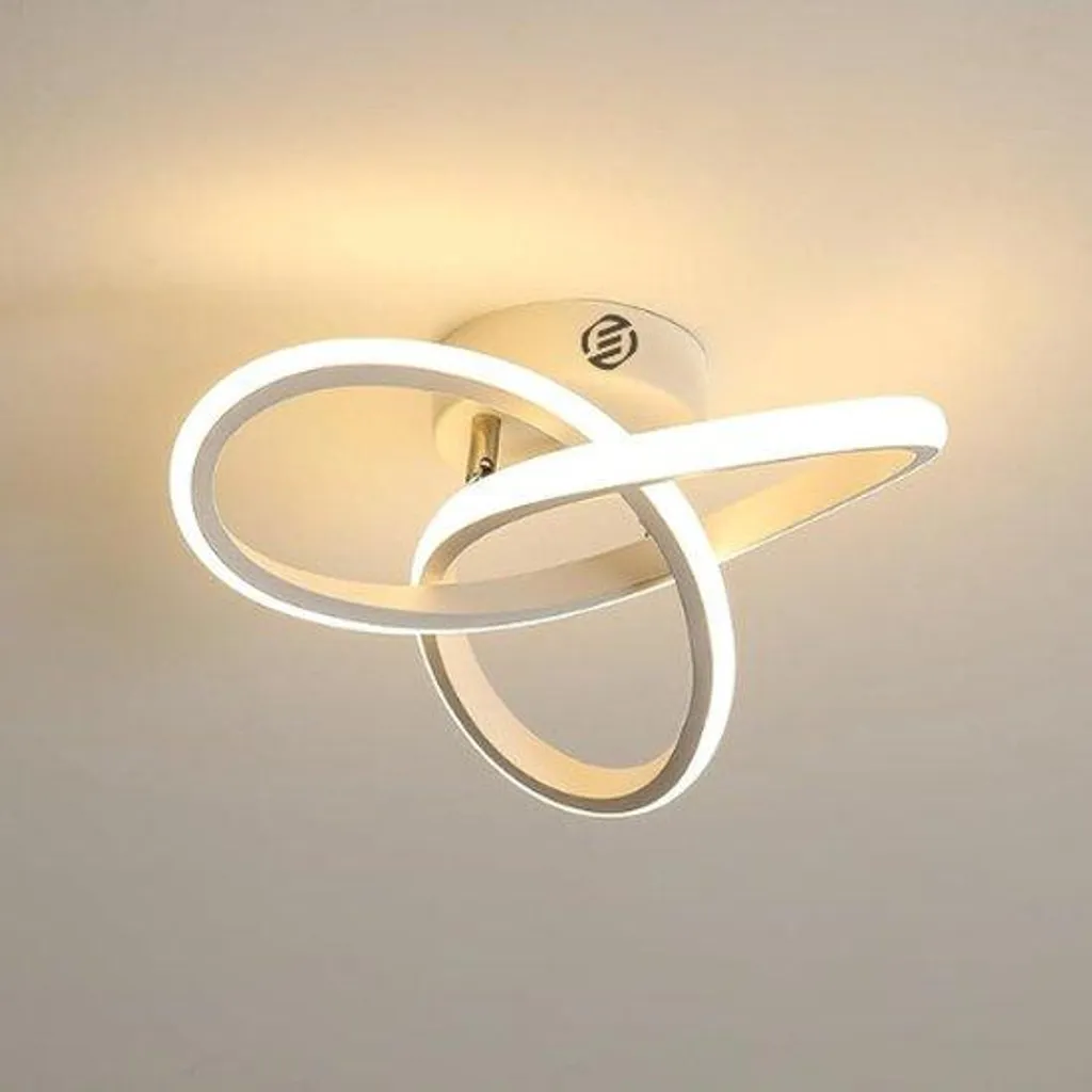 Lampe de salle de bains haut de gamme encastrée en acier inoxydable Inox