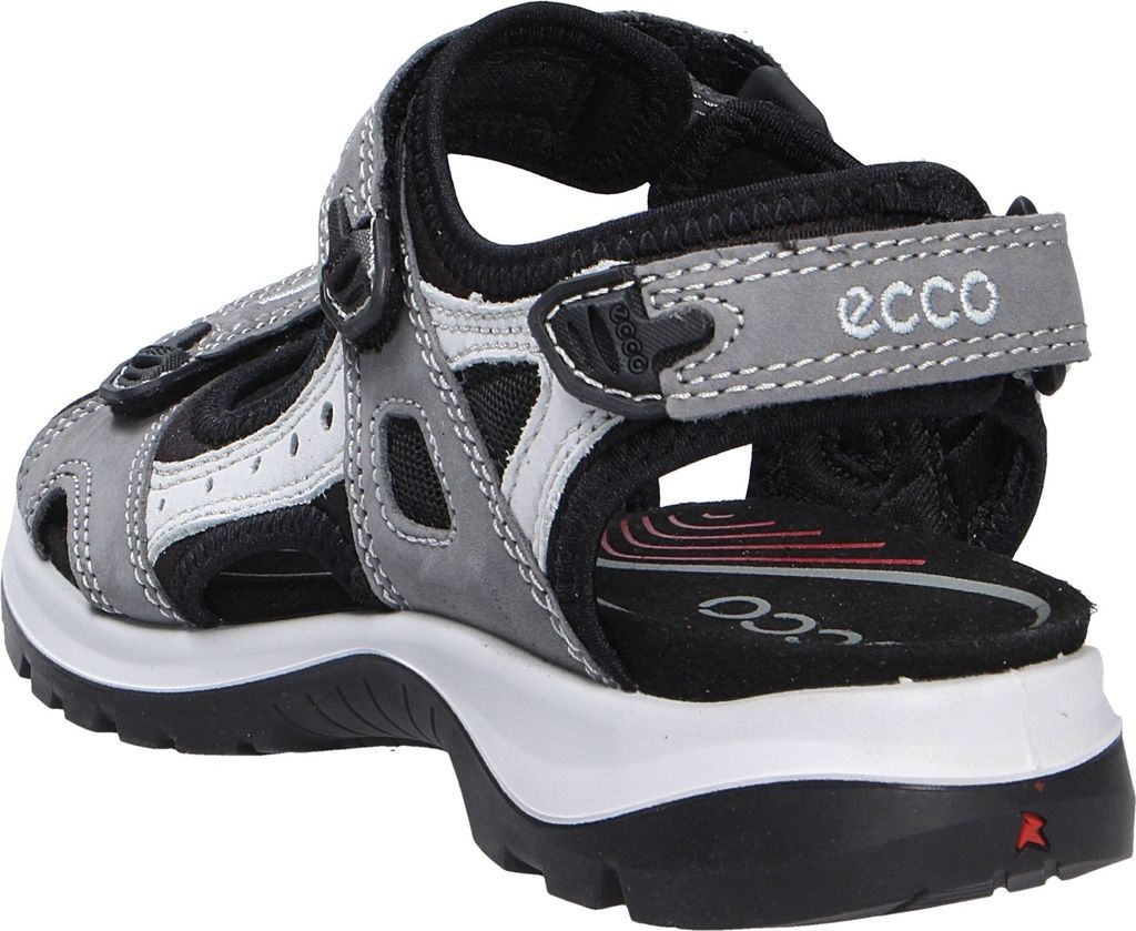 Ecco Obuv Offroad Titanium, 06956302244 Obrázok produktu 16