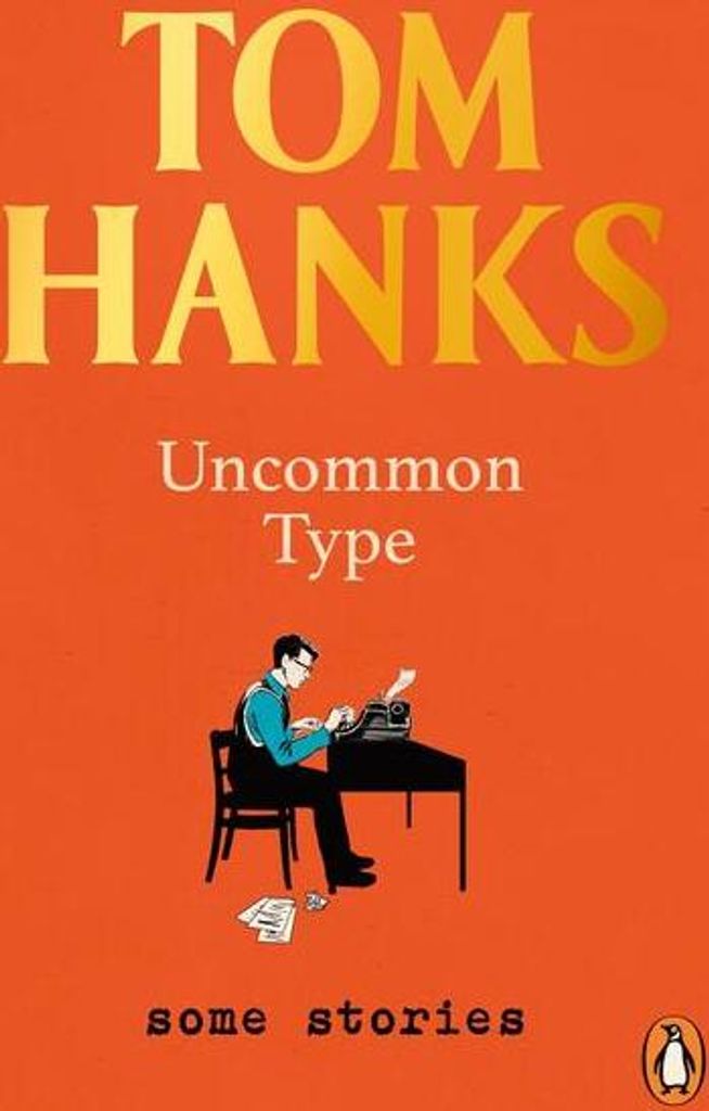 Uncommon Type