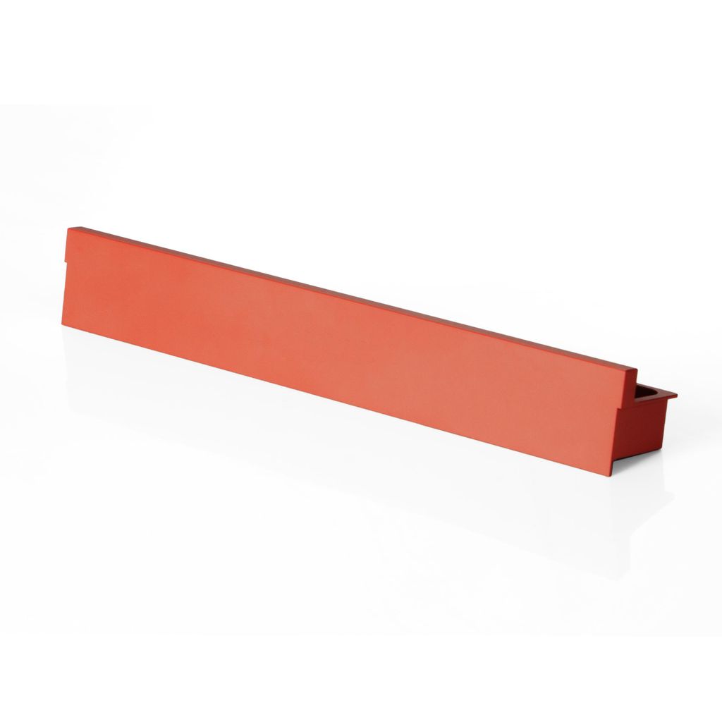 Möbelgriff OR-8057-200OR Orange Hohe Qualität DECOR PREMIUM